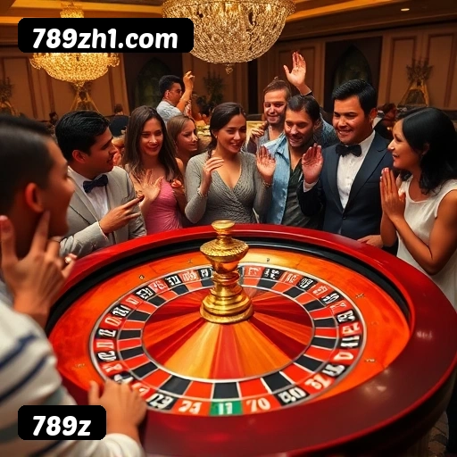 Lottery Clássica na 789z