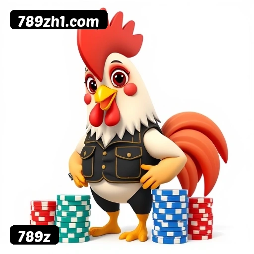 Bônus de Boas-vindas 789z